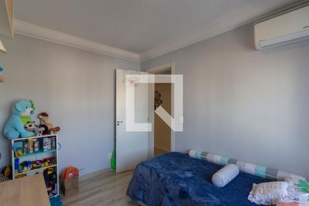 Quarto de apartamento para alugar com 2 quartos, 80m² em Santo Antônio, Porto Alegre