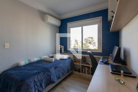 Quarto de apartamento para alugar com 2 quartos, 80m² em Santo Antônio, Porto Alegre