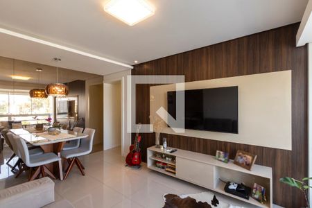 Apartamento para alugar com 80m², 2 quartos e 1 vagaSala