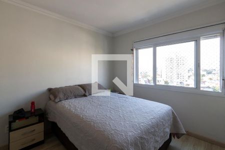 Suite de apartamento para alugar com 2 quartos, 80m² em Santo Antônio, Porto Alegre