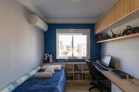 Quarto de apartamento para alugar com 2 quartos, 80m² em Santo Antônio, Porto Alegre