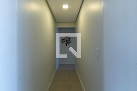 Corredor de apartamento para alugar com 2 quartos, 80m² em Santo Antônio, Porto Alegre