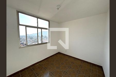 Quarto 2 de apartamento à venda com 2 quartos, 52m² em Quintino Bocaiúva, Rio de Janeiro