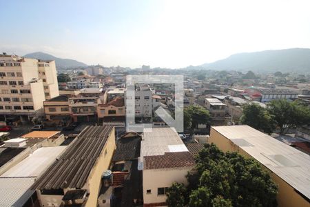 Vista do quarto 1 de apartamento à venda com 2 quartos, 52m² em Quintino Bocaiúva, Rio de Janeiro