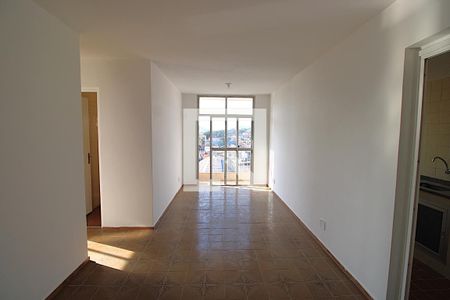 Sala de apartamento à venda com 2 quartos, 52m² em Quintino Bocaiúva, Rio de Janeiro