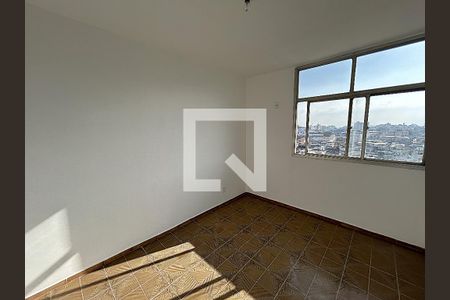 Quarto 2 de apartamento à venda com 2 quartos, 52m² em Quintino Bocaiúva, Rio de Janeiro