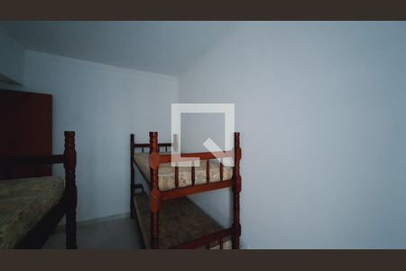 Quarto de apartamento para alugar com 1 quarto, 50m² em Vila Caiçara, Praia Grande