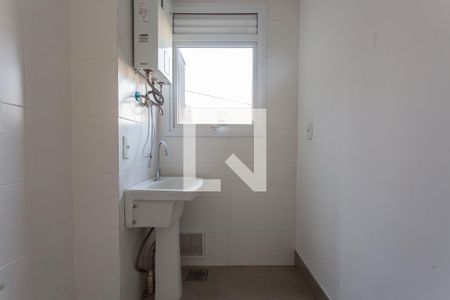 Lavanderia de apartamento para alugar com 2 quartos, 72m² em Rio Branco, Porto Alegre