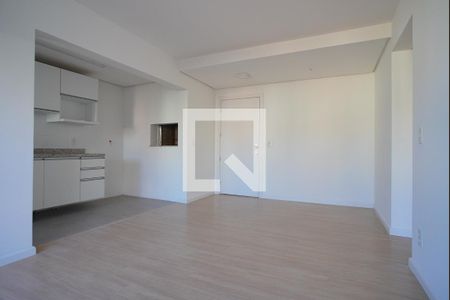 Sala de apartamento para alugar com 2 quartos, 72m² em Rio Branco, Porto Alegre