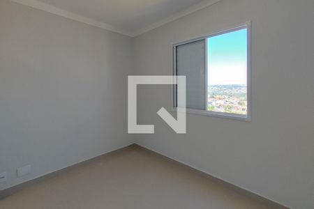 Quarto 1 de apartamento para alugar com 2 quartos, 50m² em Jardim do Lago Continuação, Campinas