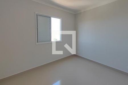 Quarto 1 de apartamento para alugar com 2 quartos, 50m² em Jardim do Lago Continuação, Campinas