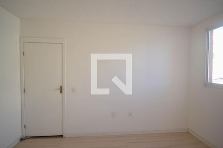 Sala de apartamento para alugar com 2 quartos, 45m² em Jardim Alvorada, Nova Iguaçu