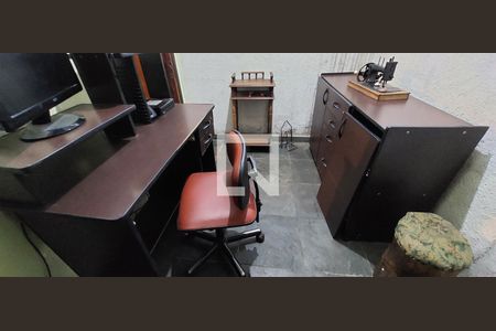 Casa para alugar com 379m², 3 quartos e 4 vagas Casa para alugar com 379m², 3 quartos e 4 vagasEscritório