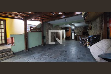 Casa para alugar com 379m², 3 quartos e 4 vagas Casa para alugar com 379m², 3 quartos e 4 vagasEspaço Churrasqueira