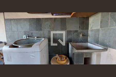 Casa para alugar com 379m², 3 quartos e 4 vagas Casa para alugar com 379m², 3 quartos e 4 vagasÁrea de Serviço