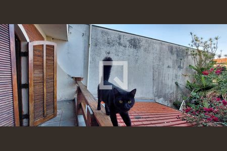 Casa para alugar com 379m², 3 quartos e 4 vagas Casa para alugar com 379m², 3 quartos e 4 vagasVaranda Sala 2