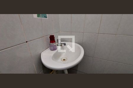 Casa para alugar com 379m², 3 quartos e 4 vagas Casa para alugar com 379m², 3 quartos e 4 vagasLavabo 1