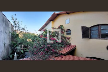 Casa para alugar com 379m², 3 quartos e 4 vagas Casa para alugar com 379m², 3 quartos e 4 vagasVista Varanda Sala 2