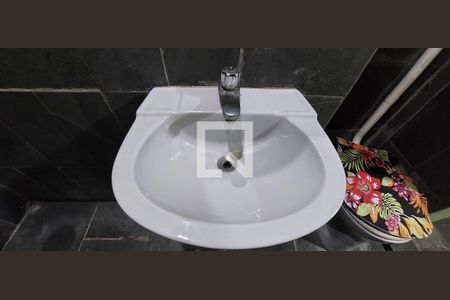 Casa para alugar com 379m², 3 quartos e 4 vagas Casa para alugar com 379m², 3 quartos e 4 vagasBanheiro Quarto 3 suíte