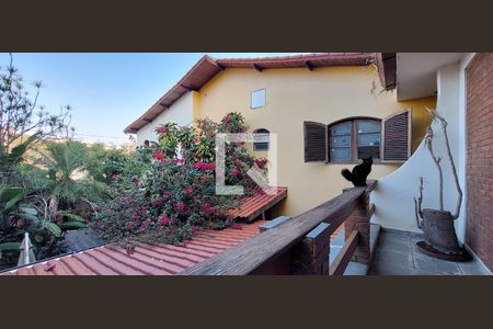 Casa para alugar com 379m², 3 quartos e 4 vagas Casa para alugar com 379m², 3 quartos e 4 vagasVaranda Sala 2