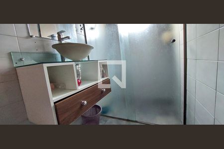 Casa para alugar com 379m², 3 quartos e 4 vagas Casa para alugar com 379m², 3 quartos e 4 vagasBanheiro Quarto 1 suíte