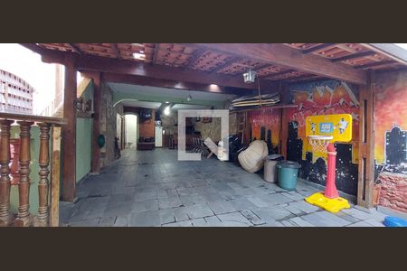 Casa para alugar com 379m², 3 quartos e 4 vagas Casa para alugar com 379m², 3 quartos e 4 vagasEspaço Churrasqueira