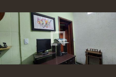 Casa para alugar com 379m², 3 quartos e 4 vagas Casa para alugar com 379m², 3 quartos e 4 vagasEscritório