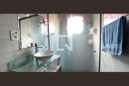 Casa para alugar com 379m², 3 quartos e 4 vagas Casa para alugar com 379m², 3 quartos e 4 vagasBanheiro Quarto 1 suíte