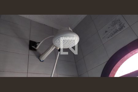 Casa para alugar com 379m², 3 quartos e 4 vagas Casa para alugar com 379m², 3 quartos e 4 vagasBanheiro Quarto 1 suíte