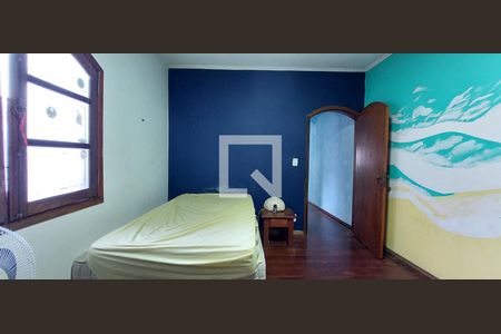 Casa para alugar com 379m², 3 quartos e 4 vagas Casa para alugar com 379m², 3 quartos e 4 vagasQuarto 2