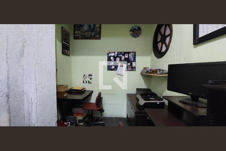 Casa para alugar com 379m², 3 quartos e 4 vagas Casa para alugar com 379m², 3 quartos e 4 vagasEscritório