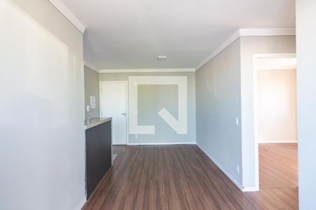 Sala de apartamento para alugar com 2 quartos, 49m² em Presidente Altino, Osasco