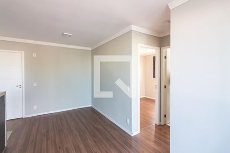 Sala de apartamento para alugar com 2 quartos, 49m² em Presidente Altino, Osasco