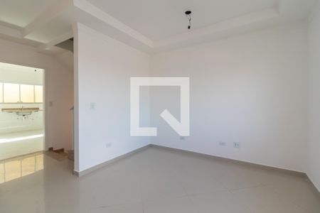 Sala de Estar de casa à venda com 3 quartos, 150m² em Vila Dom Pedro Ii, São Paulo