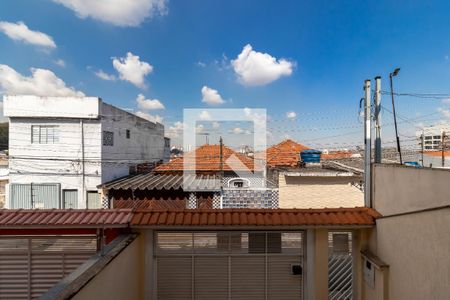 Vista da Sala de casa à venda com 3 quartos, 150m² em Vila Dom Pedro Ii, São Paulo