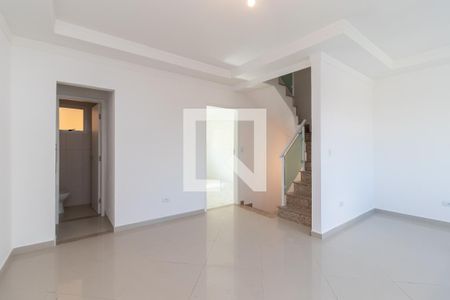 Sala de Jantar de casa à venda com 3 quartos, 150m² em Vila Dom Pedro Ii, São Paulo