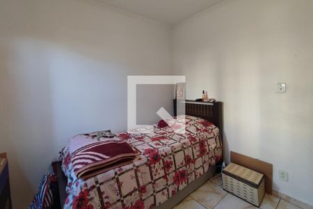 Quarto 1 de apartamento à venda com 3 quartos, 70m² em Conjunto Residencial Souza Queiroz, Campinas