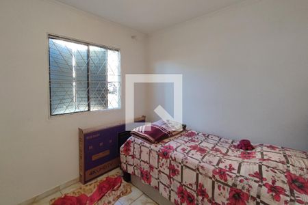 Quarto 1 de apartamento à venda com 3 quartos, 70m² em Conjunto Residencial Souza Queiroz, Campinas