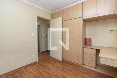 Quarto 1 de apartamento à venda com 2 quartos, 50m² em Vila Guarani (z Sul), São Paulo