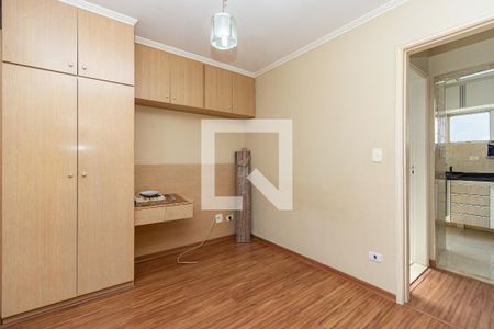 Quarto 1 de apartamento à venda com 2 quartos, 50m² em Vila Guarani (z Sul), São Paulo