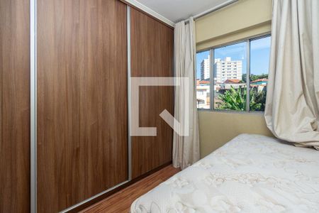 Quarto 2 de apartamento à venda com 2 quartos, 50m² em Vila Guarani (z Sul), São Paulo