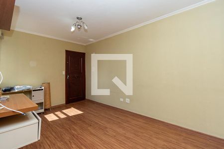 Sala de apartamento à venda com 2 quartos, 50m² em Vila Guarani (z Sul), São Paulo