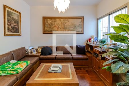 Sala de casa à venda com 3 quartos, 250m² em Jardim Londrina, São Paulo