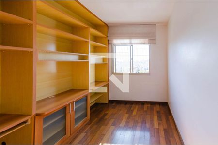 Quarto 1 de apartamento à venda com 3 quartos, 100m² em Jardim America, Belo Horizonte