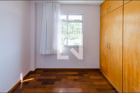 Quarto 2 de apartamento à venda com 3 quartos, 100m² em Jardim America, Belo Horizonte