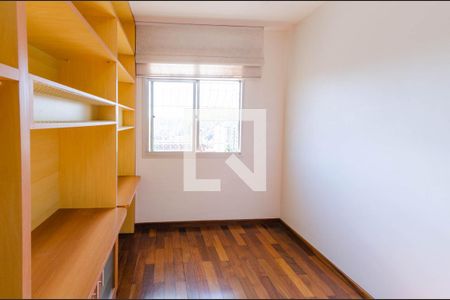 Quarto 1 de apartamento à venda com 3 quartos, 100m² em Jardim America, Belo Horizonte