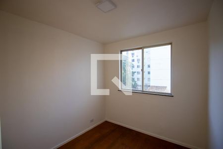 Quarto 2 de apartamento à venda com 2 quartos, 50m² em Barra Olímpica, Rio de Janeiro