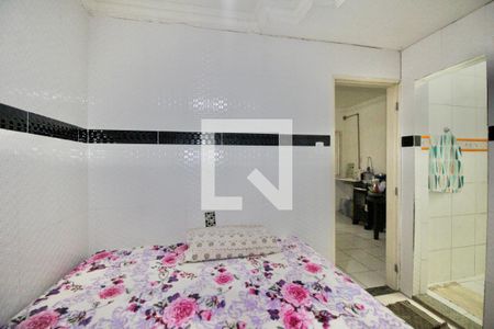 Suíte de casa para alugar com 1 quarto, 60m² em Itapuã, Salvador