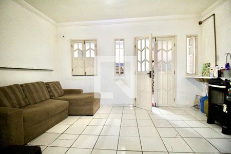 Sala/Cozinha de casa para alugar com 1 quarto, 60m² em Itapuã, Salvador