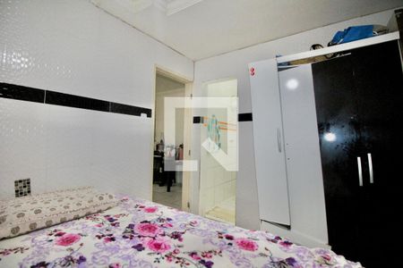 Suíte de casa para alugar com 1 quarto, 60m² em Itapuã, Salvador